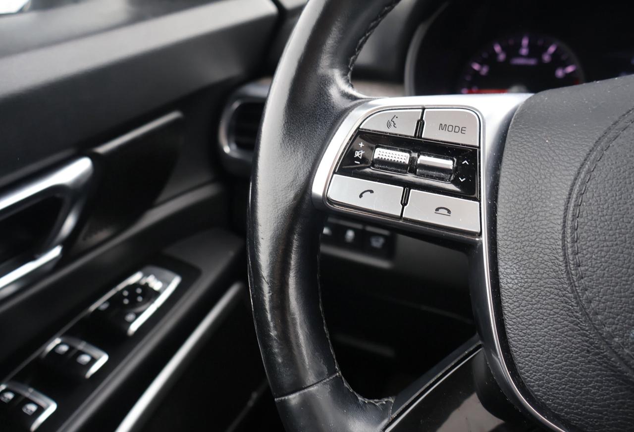 2020 Kia Telluride EX | | Sunroof | Photo