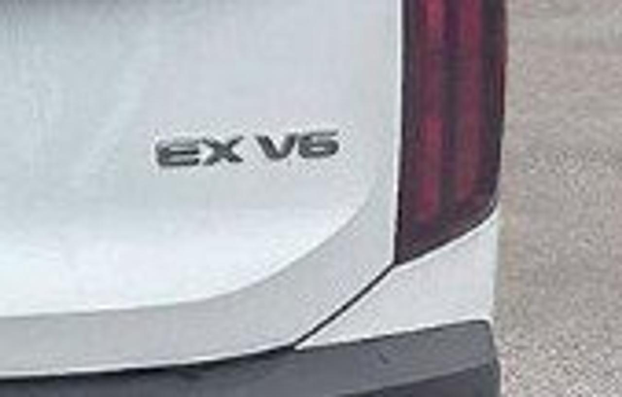 2020 Kia Telluride EX | | Sunroof | Photo