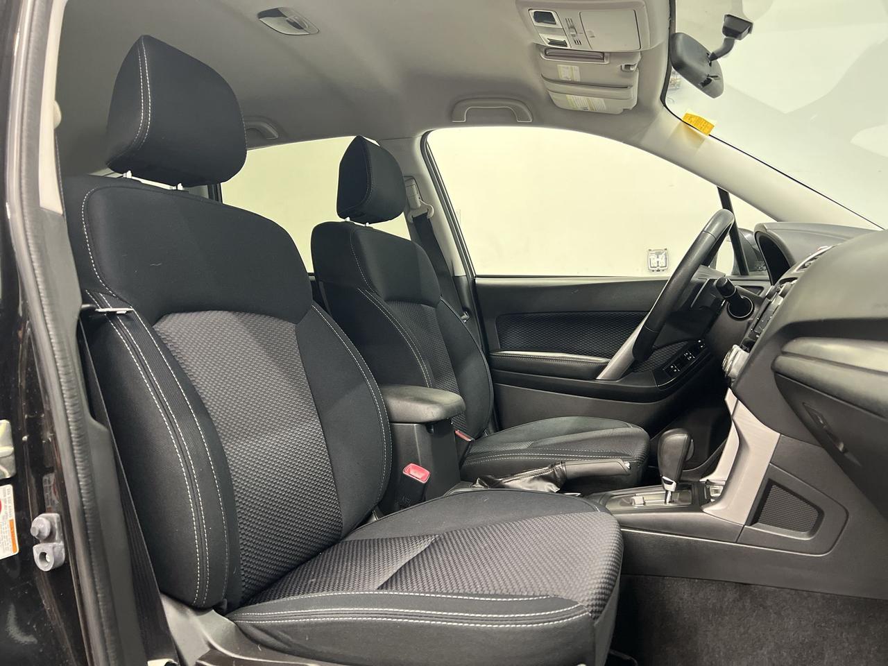 2017 Subaru Forester CONVENIENCE AWD |LOW KMS | HTD SEATS |ALLOYS | A/C Photo
