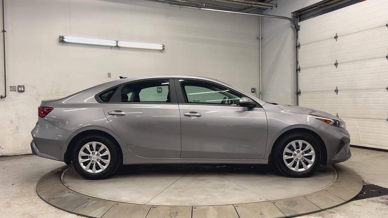 2024 Kia Forte AUTO | ONLY 488KMS!! | HTD SEATS | CARPLAY | A/C Photo