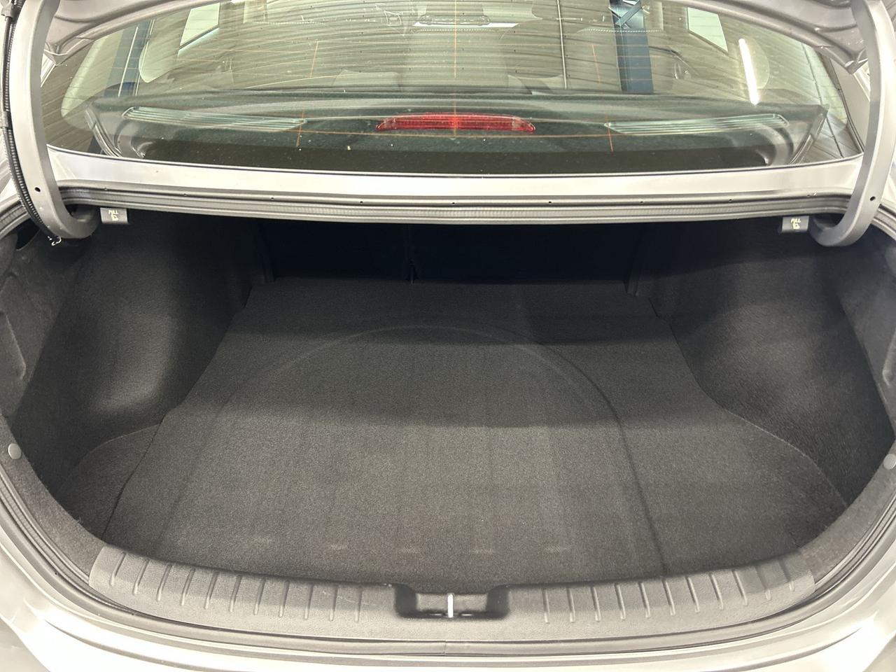2024 Kia Forte AUTO | ONLY 488KMS!! | HTD SEATS | CARPLAY | A/C Photo