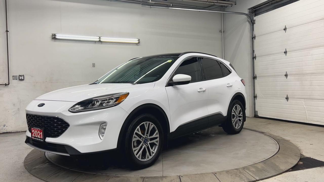 2021 Ford Escape >>JUST SOLD Photo4