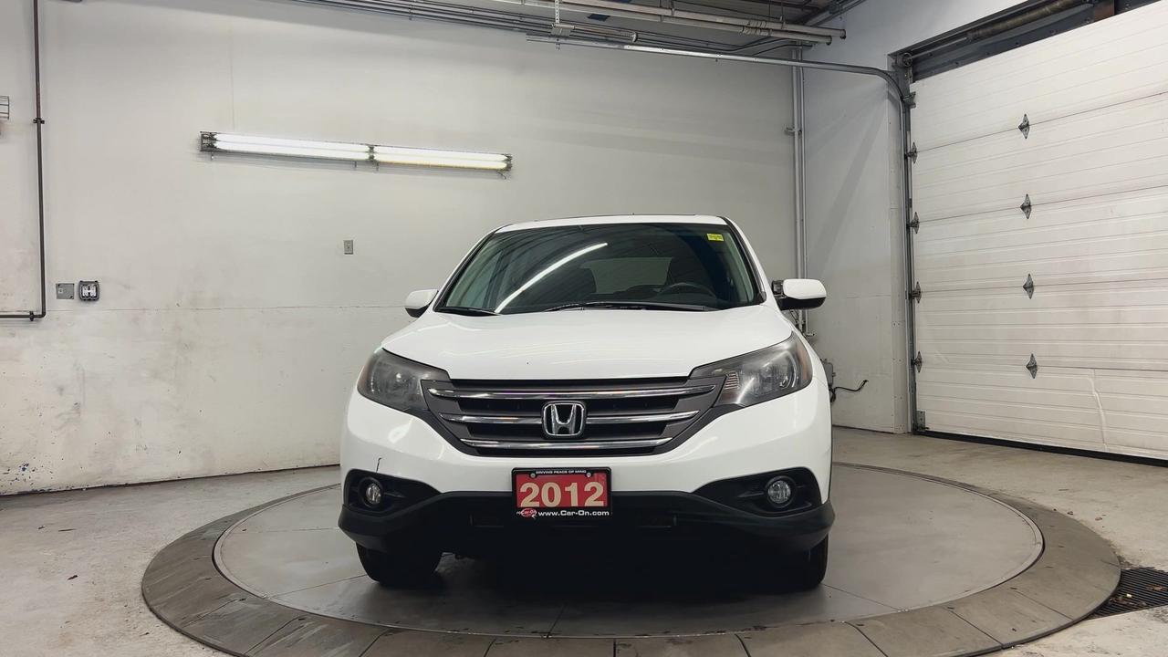 2012 Honda CR-V >>JUST SOLD Photo