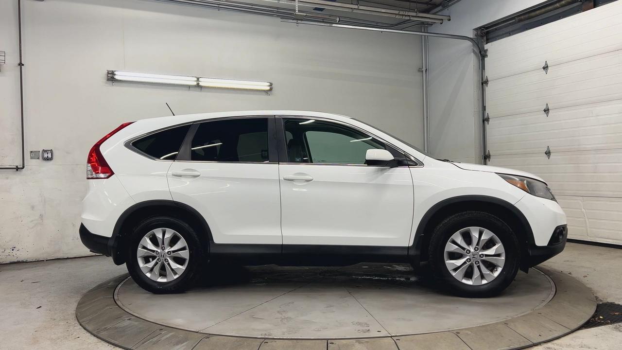 2012 Honda CR-V >>JUST SOLD Photo