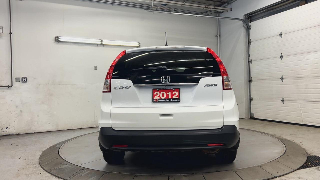 2012 Honda CR-V >>JUST SOLD Photo