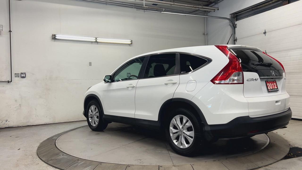 2012 Honda CR-V >>JUST SOLD Photo