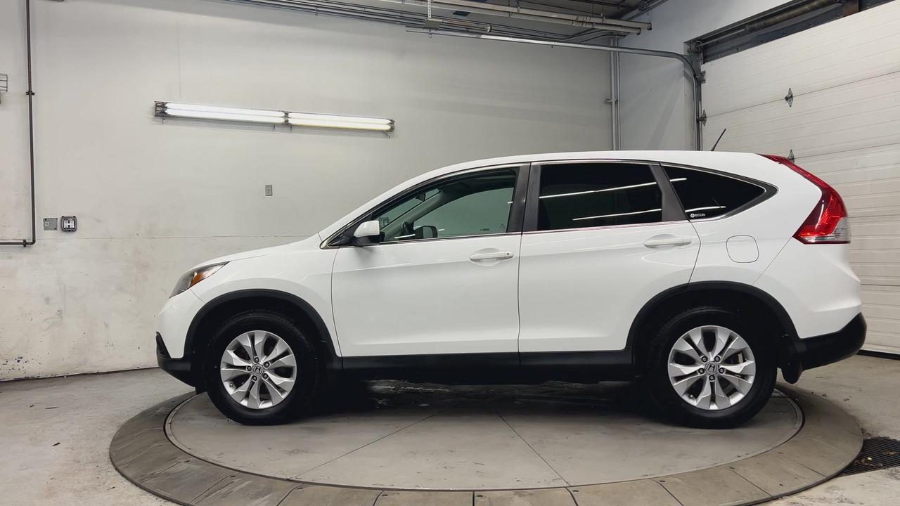 2012 Honda CR-V >>JUST SOLD Photo