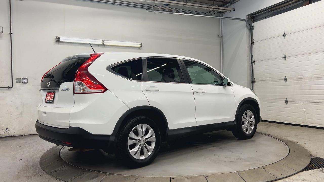 2012 Honda CR-V >>JUST SOLD Photo