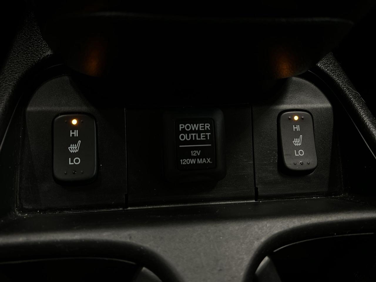 2012 Honda CR-V >>JUST SOLD Photo