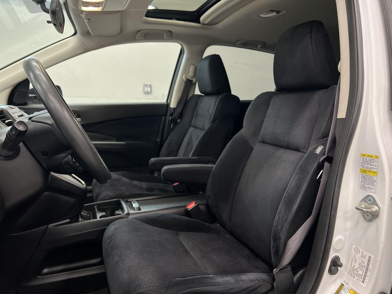 2012 Honda CR-V >>JUST SOLD Photo