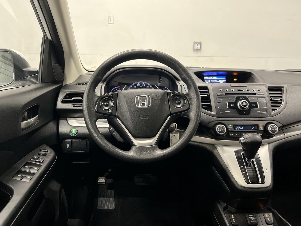 2012 Honda CR-V >>JUST SOLD Photo