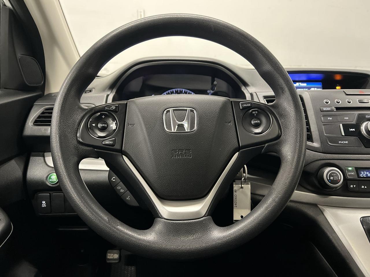 2012 Honda CR-V >>JUST SOLD Photo