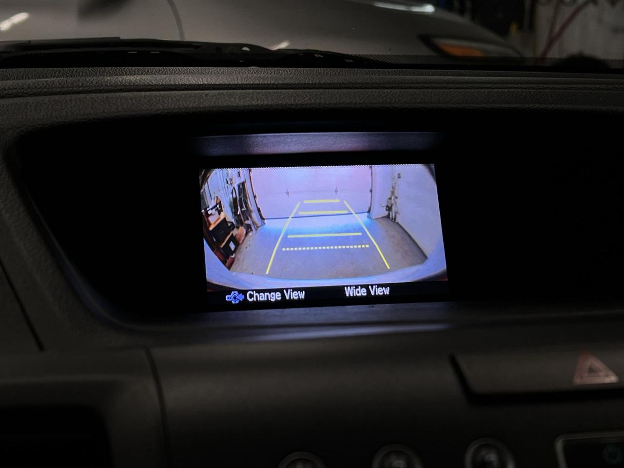 2012 Honda CR-V >>JUST SOLD Photo