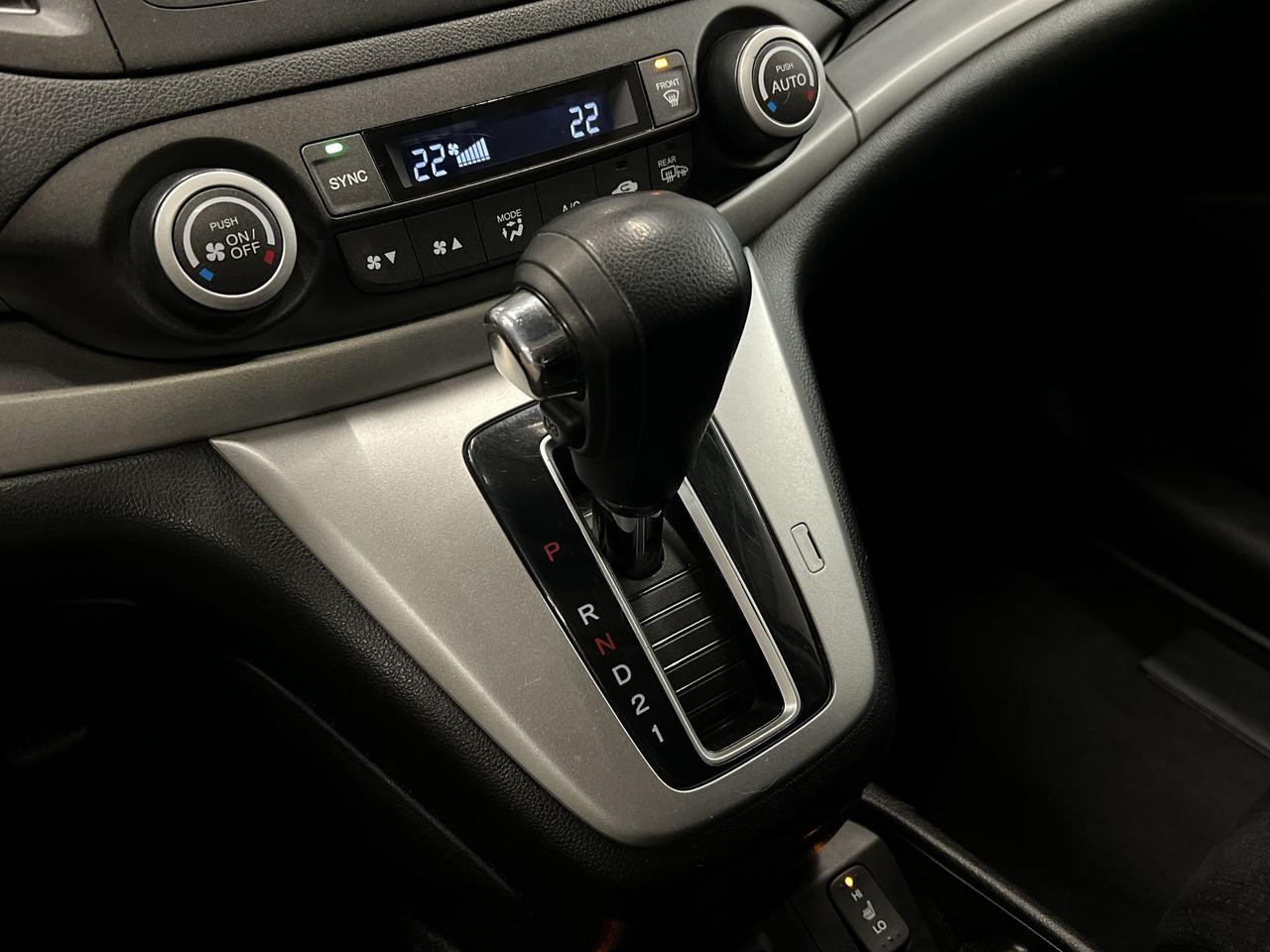 2012 Honda CR-V >>JUST SOLD Photo