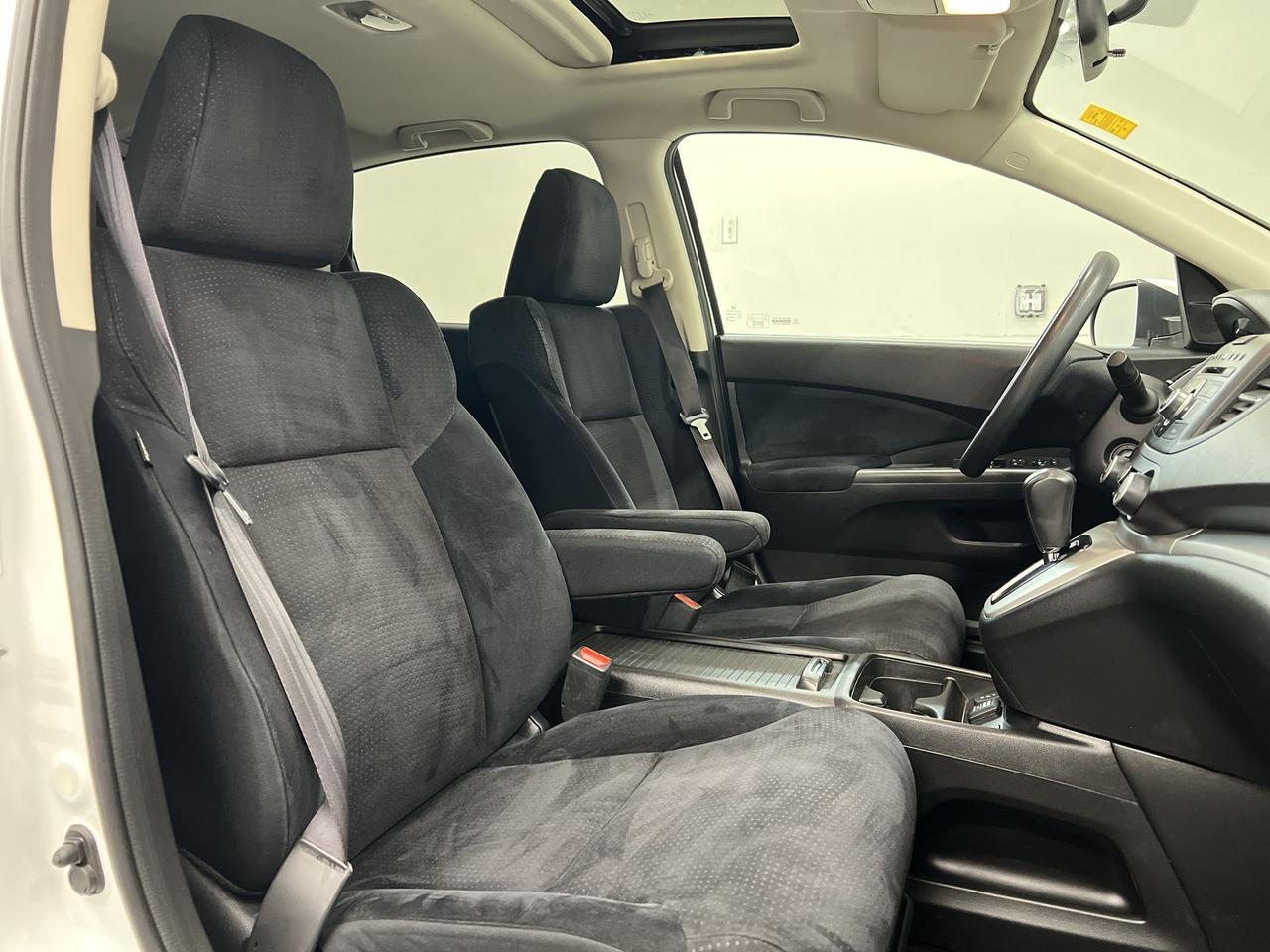 2012 Honda CR-V >>JUST SOLD Photo