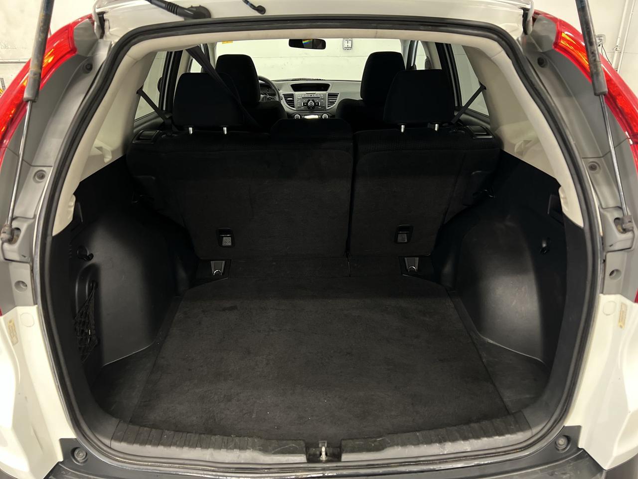 2012 Honda CR-V >>JUST SOLD Photo
