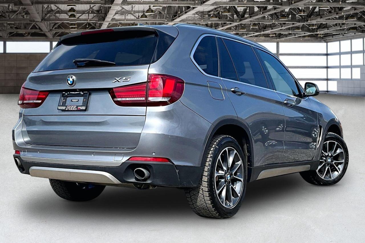 2015 BMW X5 xDrive35i | Premium Pkg | AS IS | AWD Photo