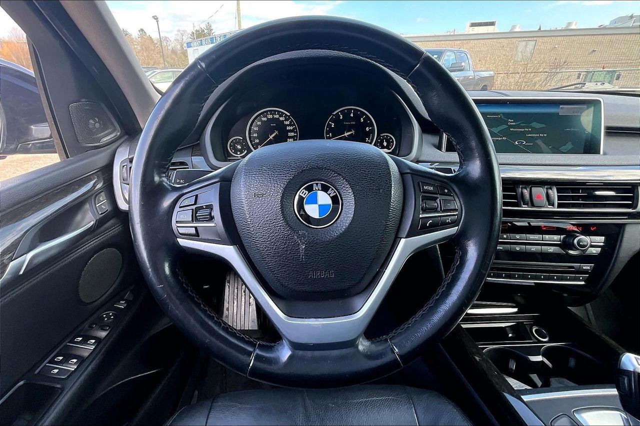 2015 BMW X5 xDrive35i | Premium Pkg | AS IS | AWD Photo