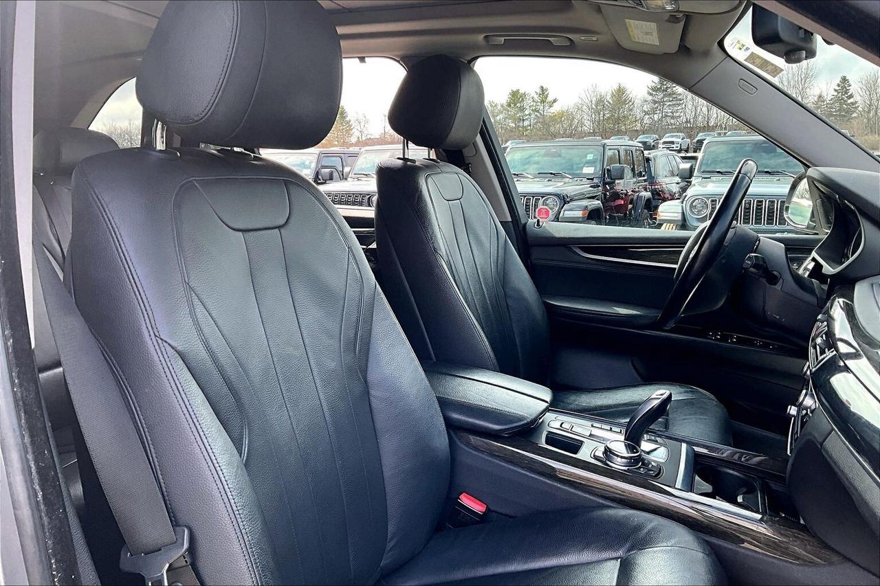 2015 BMW X5 xDrive35i | Premium Pkg | AS IS | AWD Photo