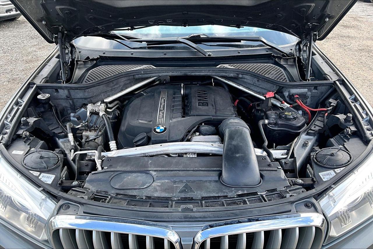 2015 BMW X5 xDrive35i | Premium Pkg | AS IS | AWD Photo