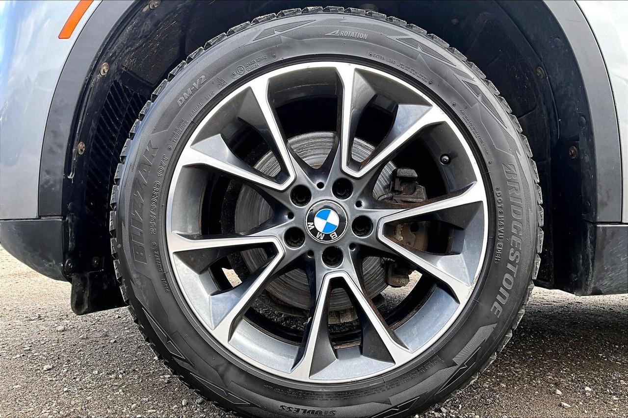 2015 BMW X5 xDrive35i | Premium Pkg | AS IS | AWD Photo