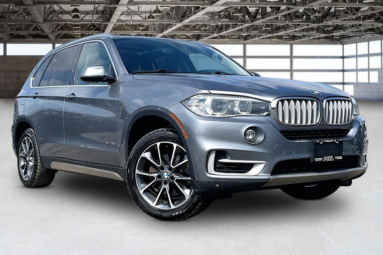 2015 BMW X5 xDrive35i | Premium Pkg | AS IS | AWD Photo