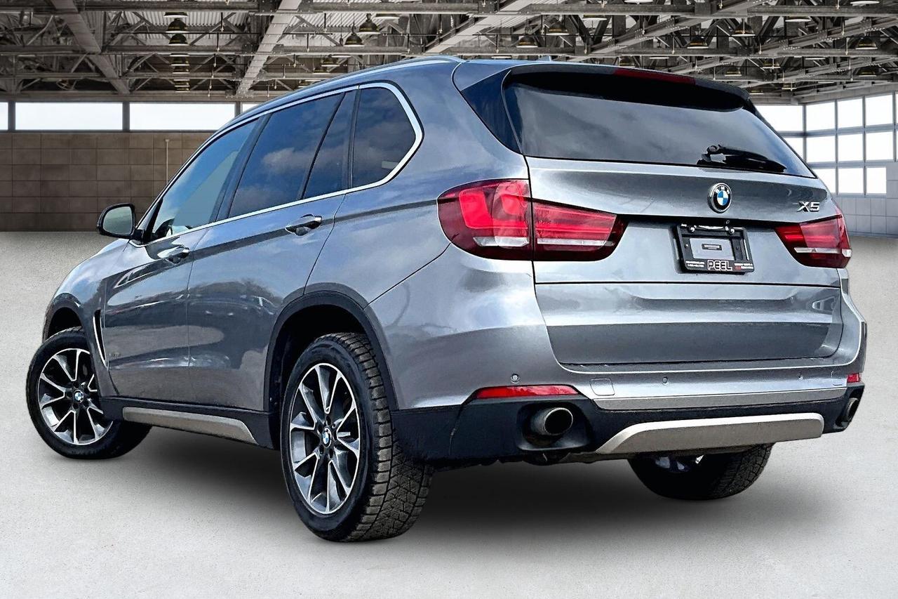 2015 BMW X5 xDrive35i | Premium Pkg | AS IS | AWD Photo