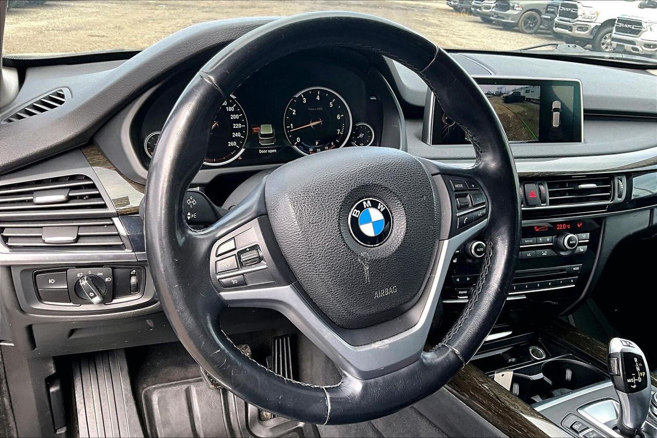 2015 BMW X5 xDrive35i | Premium Pkg | AS IS | AWD Photo