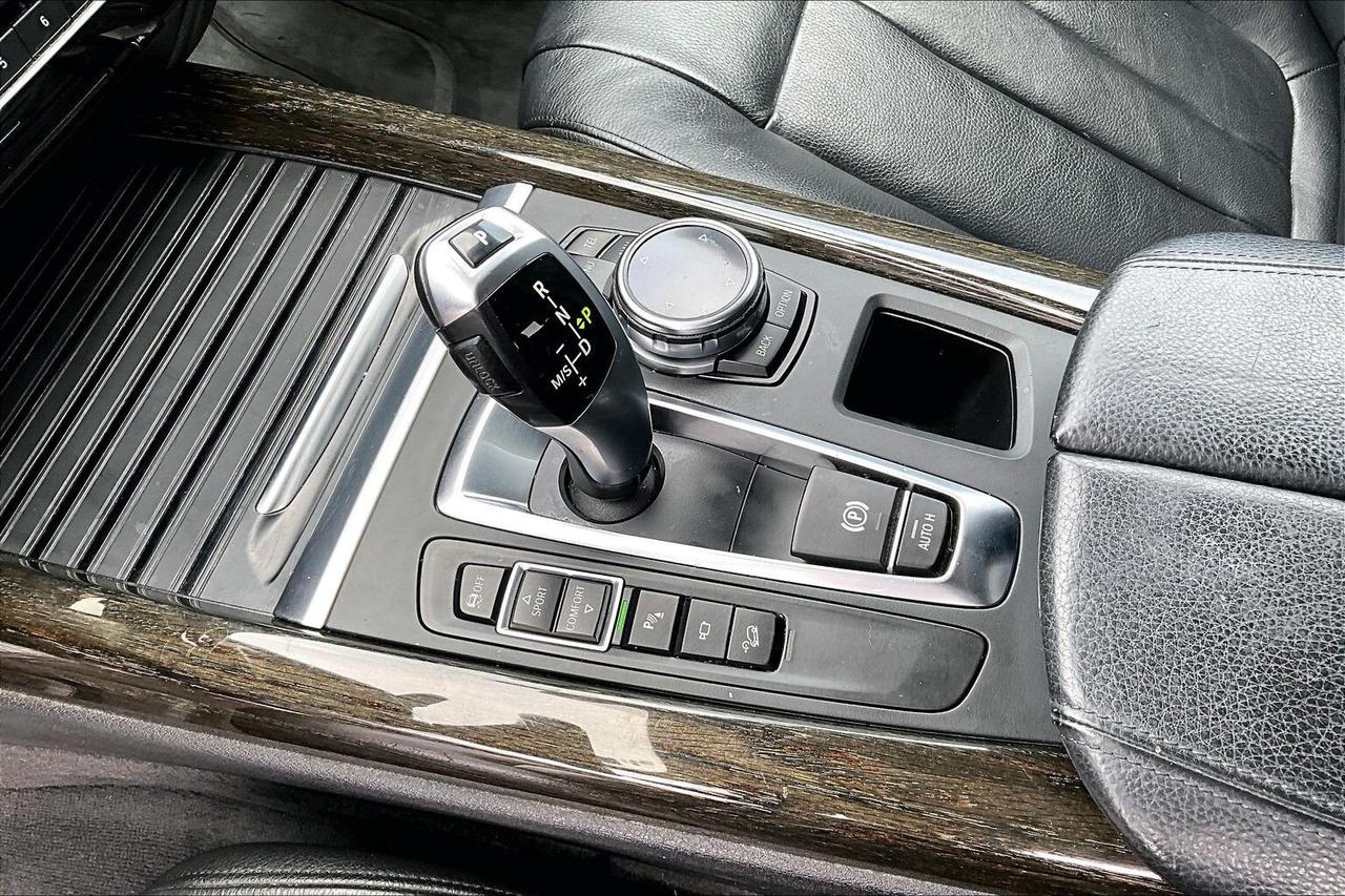 2015 BMW X5 xDrive35i | Premium Pkg | AS IS | AWD Photo