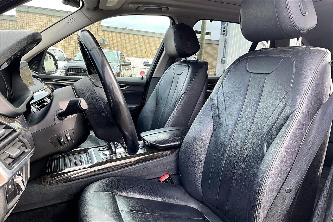 2015 BMW X5 xDrive35i | Premium Pkg | AS IS | AWD Photo