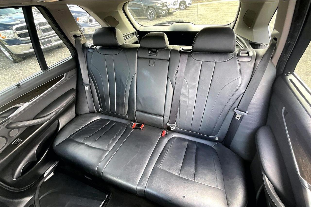 2015 BMW X5 xDrive35i | Premium Pkg | AS IS | AWD Photo