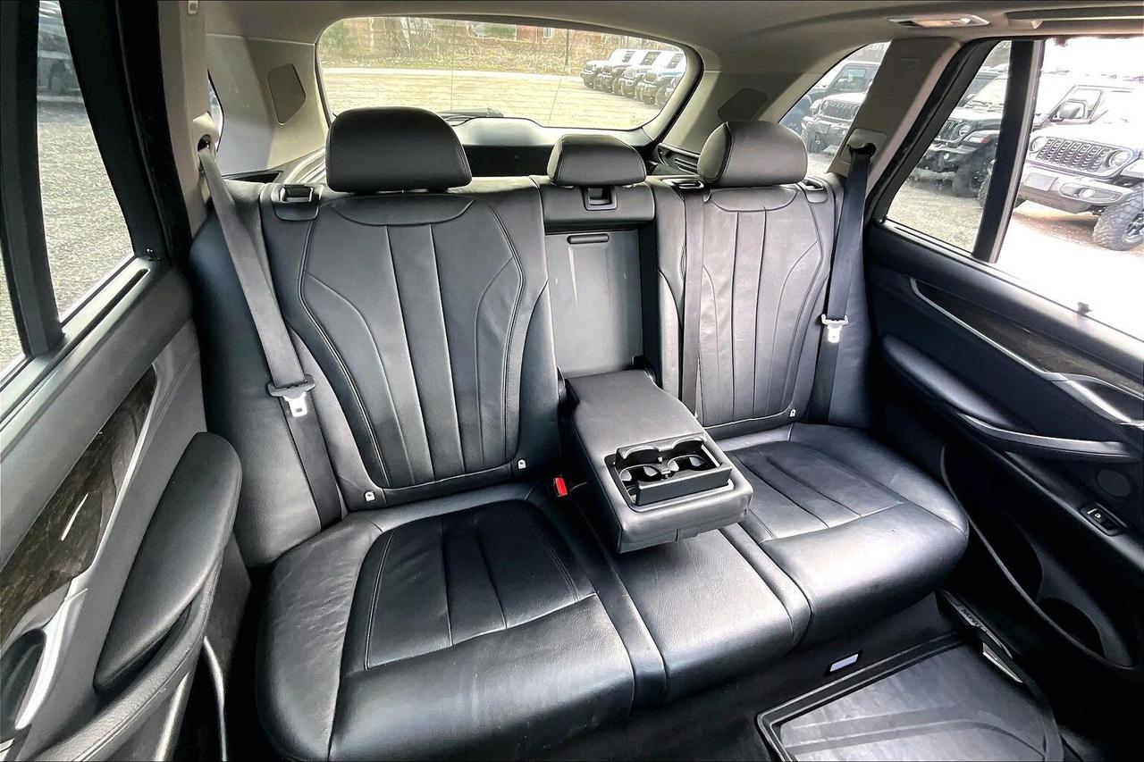 2015 BMW X5 xDrive35i | Premium Pkg | AS IS | AWD Photo