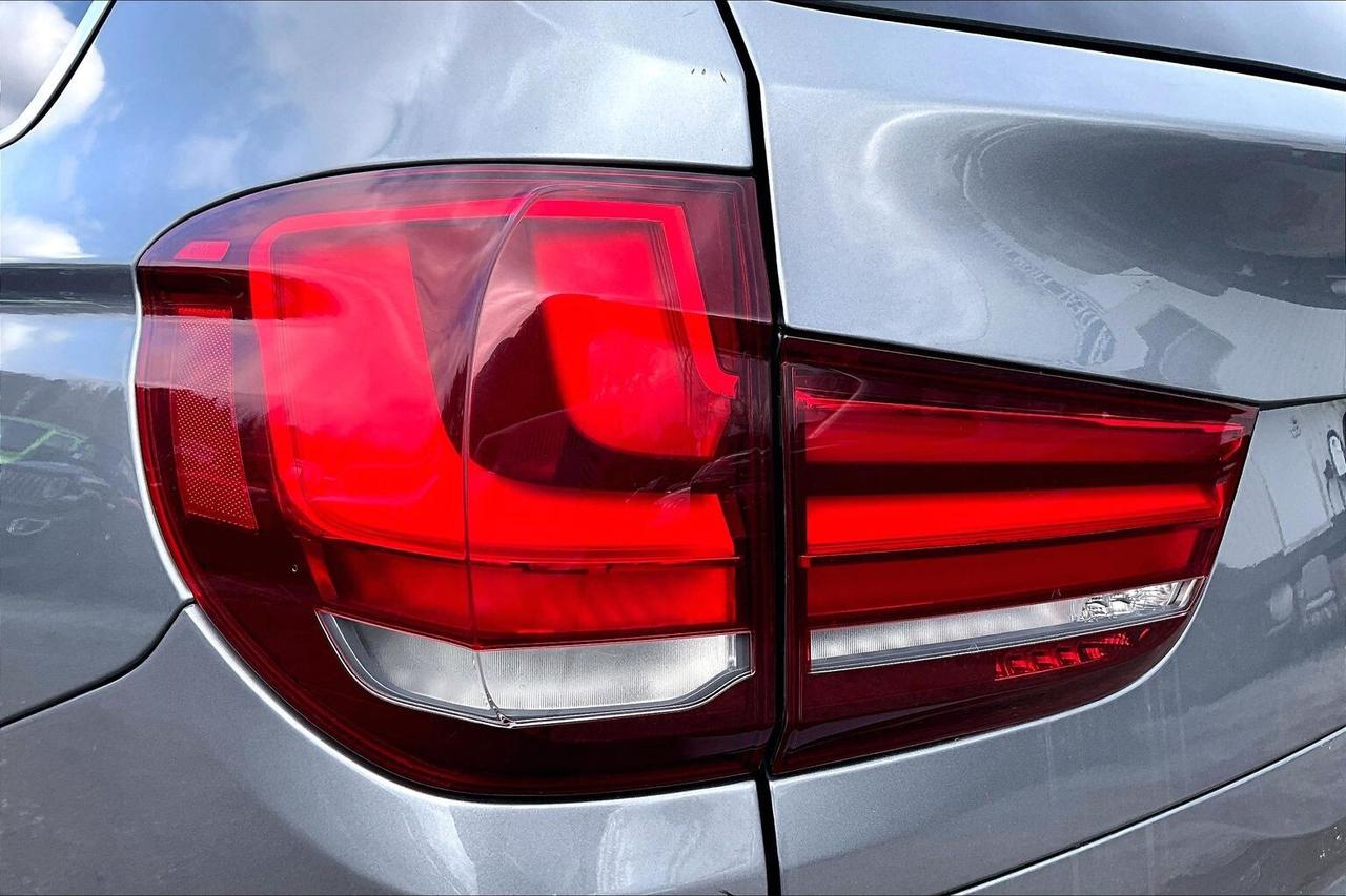 2015 BMW X5 xDrive35i | Premium Pkg | AS IS | AWD Photo