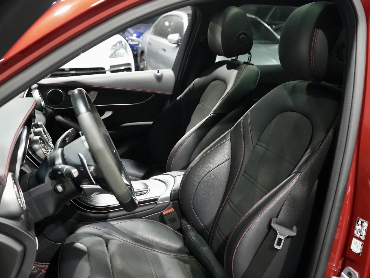 2022 Mercedes-Benz Mercedes_BenzAMG_GLC_43 AMG GLC 43 Photo