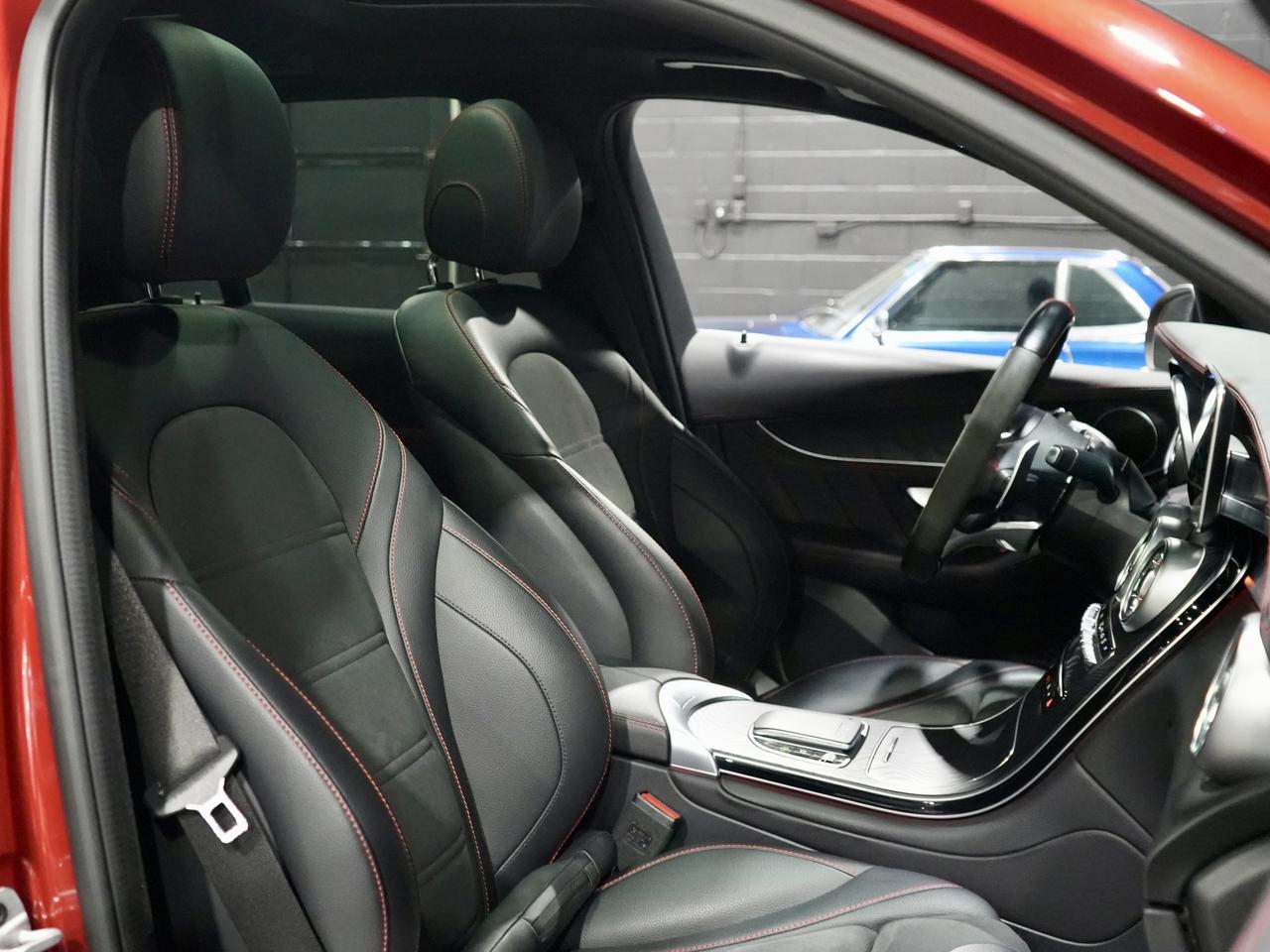 2022 Mercedes-Benz Mercedes_BenzAMG_GLC_43 AMG GLC 43 Photo