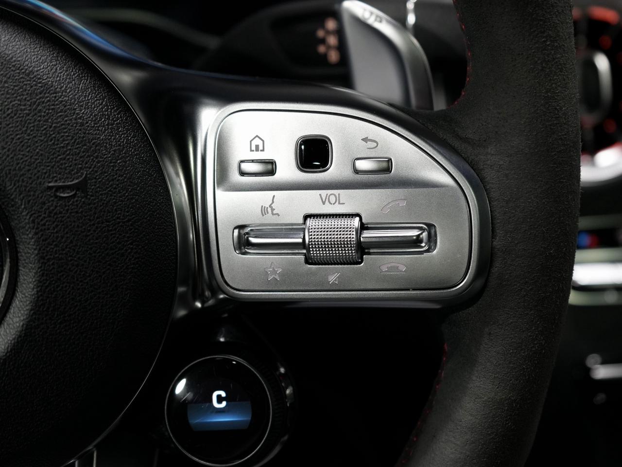 2022 Mercedes-Benz Mercedes_BenzAMG_GLC_43 AMG GLC 43 Photo