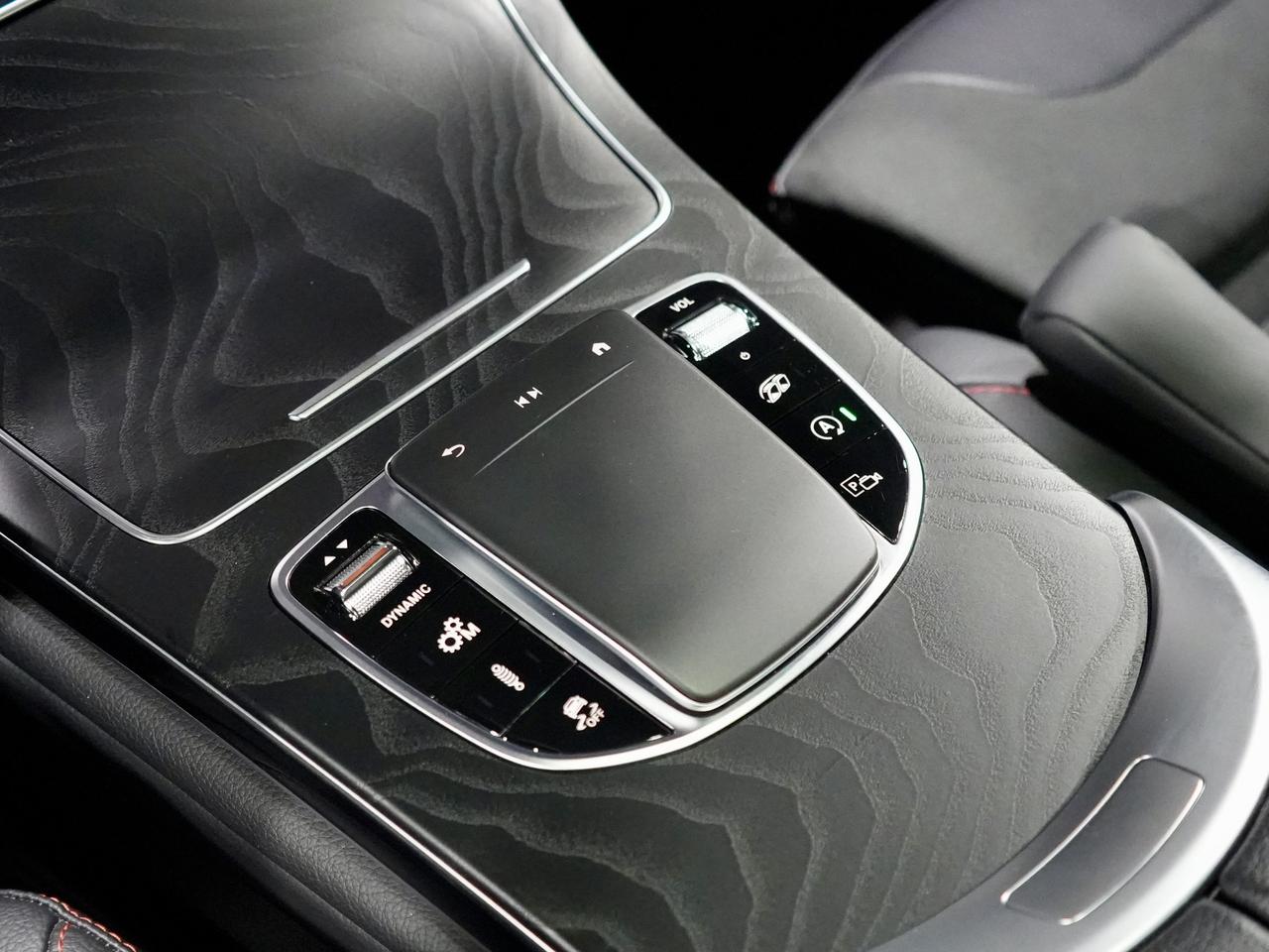 2022 Mercedes-Benz Mercedes_BenzAMG_GLC_43 AMG GLC 43 Photo