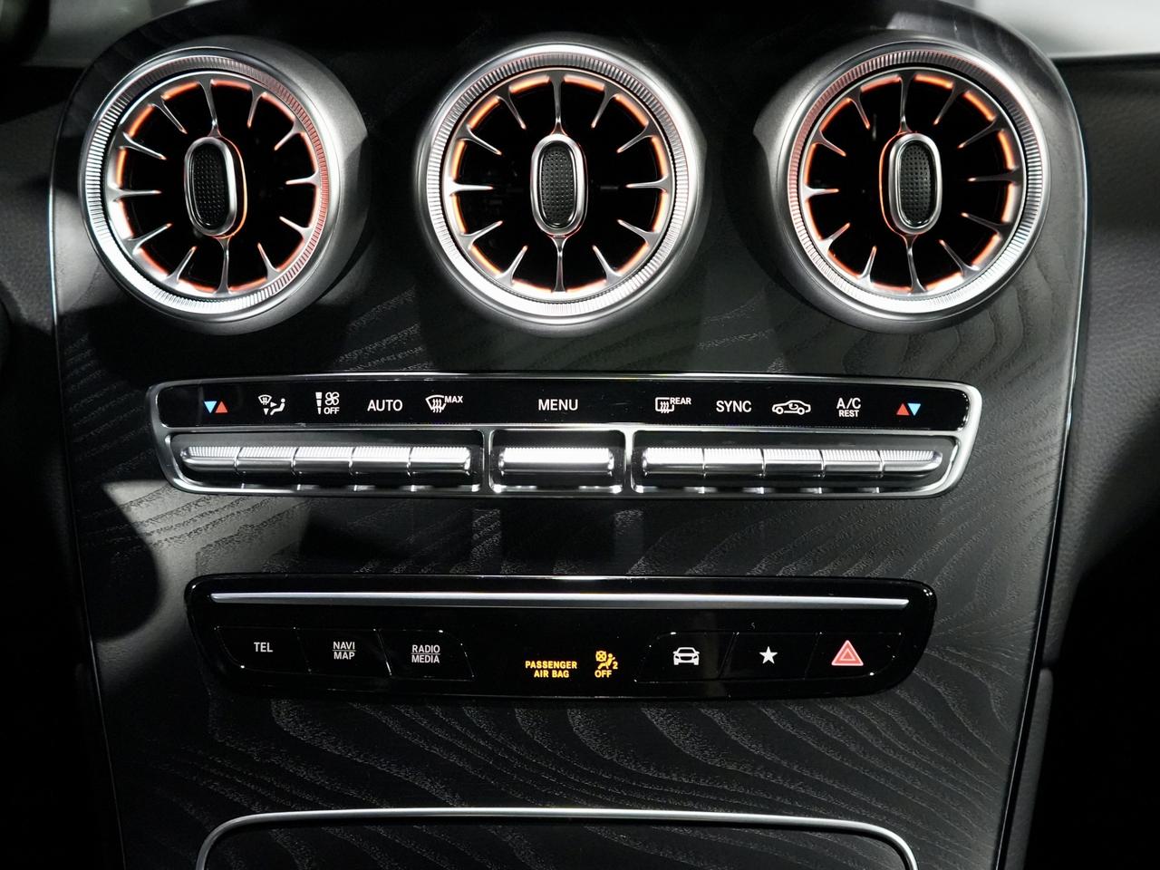 2022 Mercedes-Benz Mercedes_BenzAMG_GLC_43 AMG GLC 43 Photo