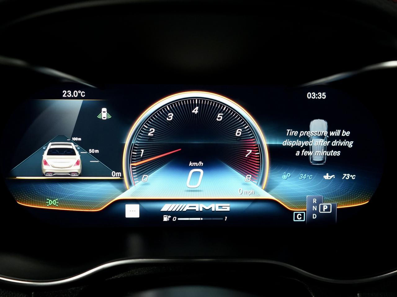 2022 Mercedes-Benz Mercedes_BenzAMG_GLC_43 AMG GLC 43 Photo