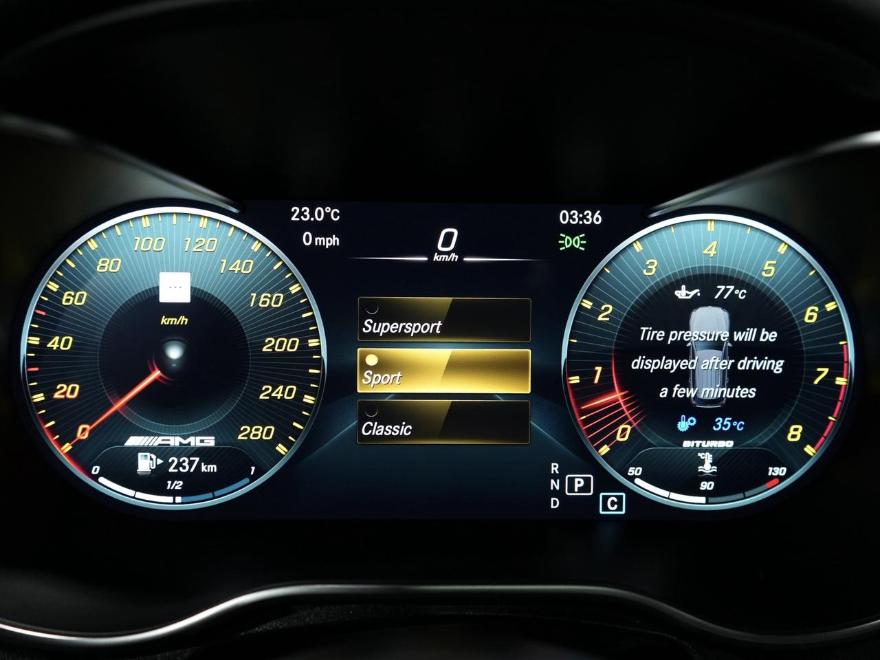 2022 Mercedes-Benz Mercedes_BenzAMG_GLC_43 AMG GLC 43 Photo