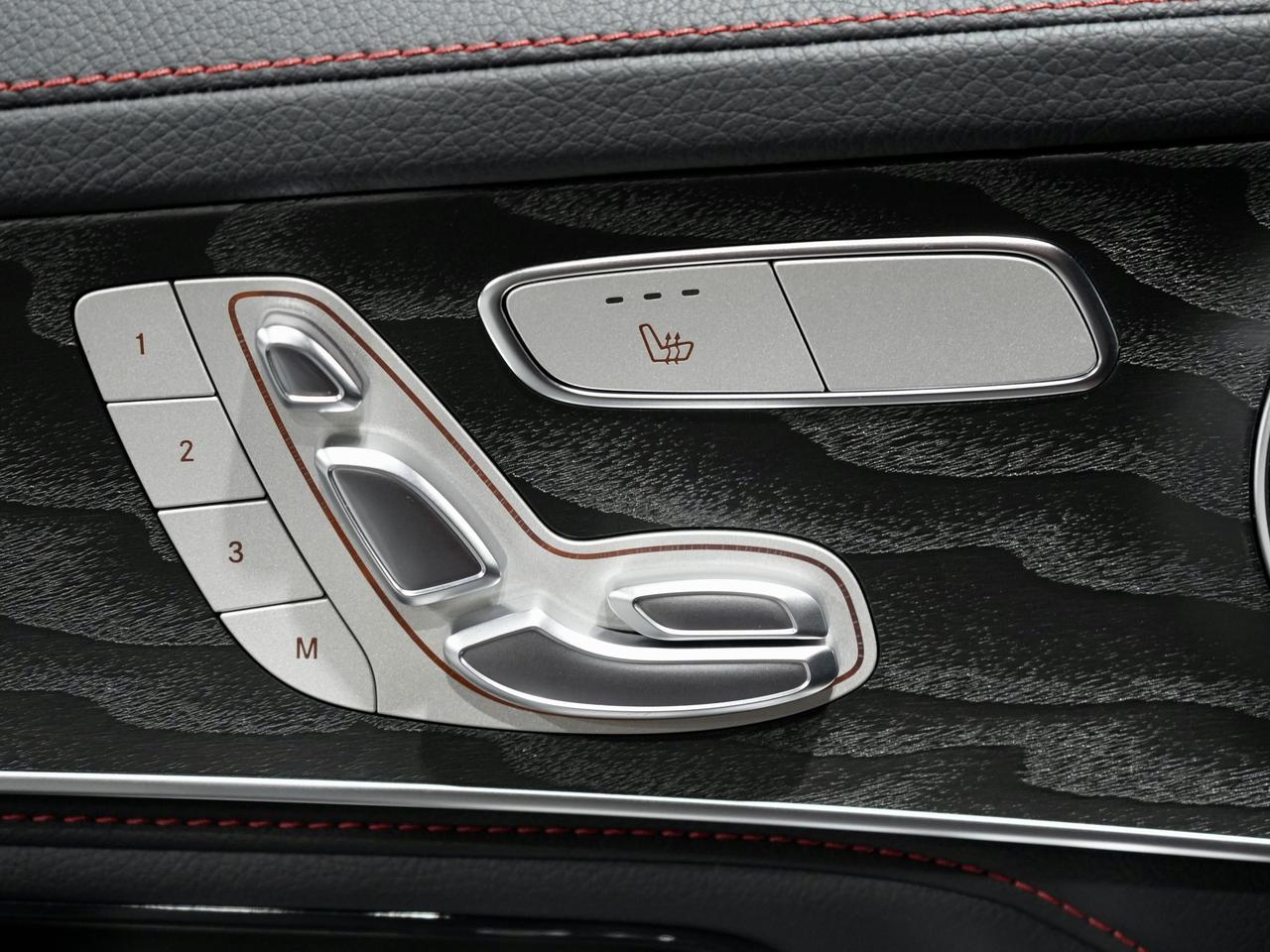 2022 Mercedes-Benz Mercedes_BenzAMG_GLC_43 AMG GLC 43 Photo