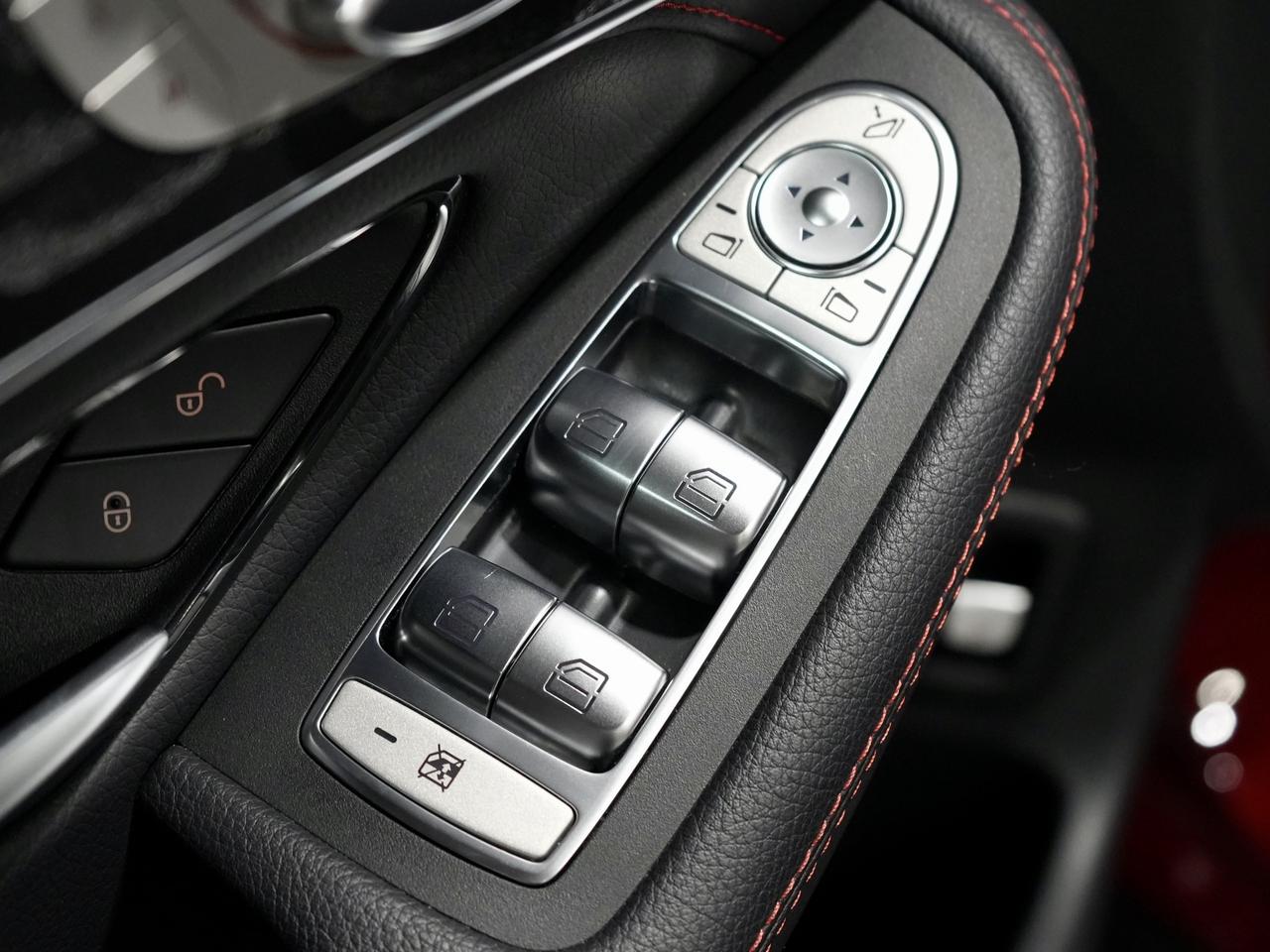2022 Mercedes-Benz Mercedes_BenzAMG_GLC_43 AMG GLC 43 Photo