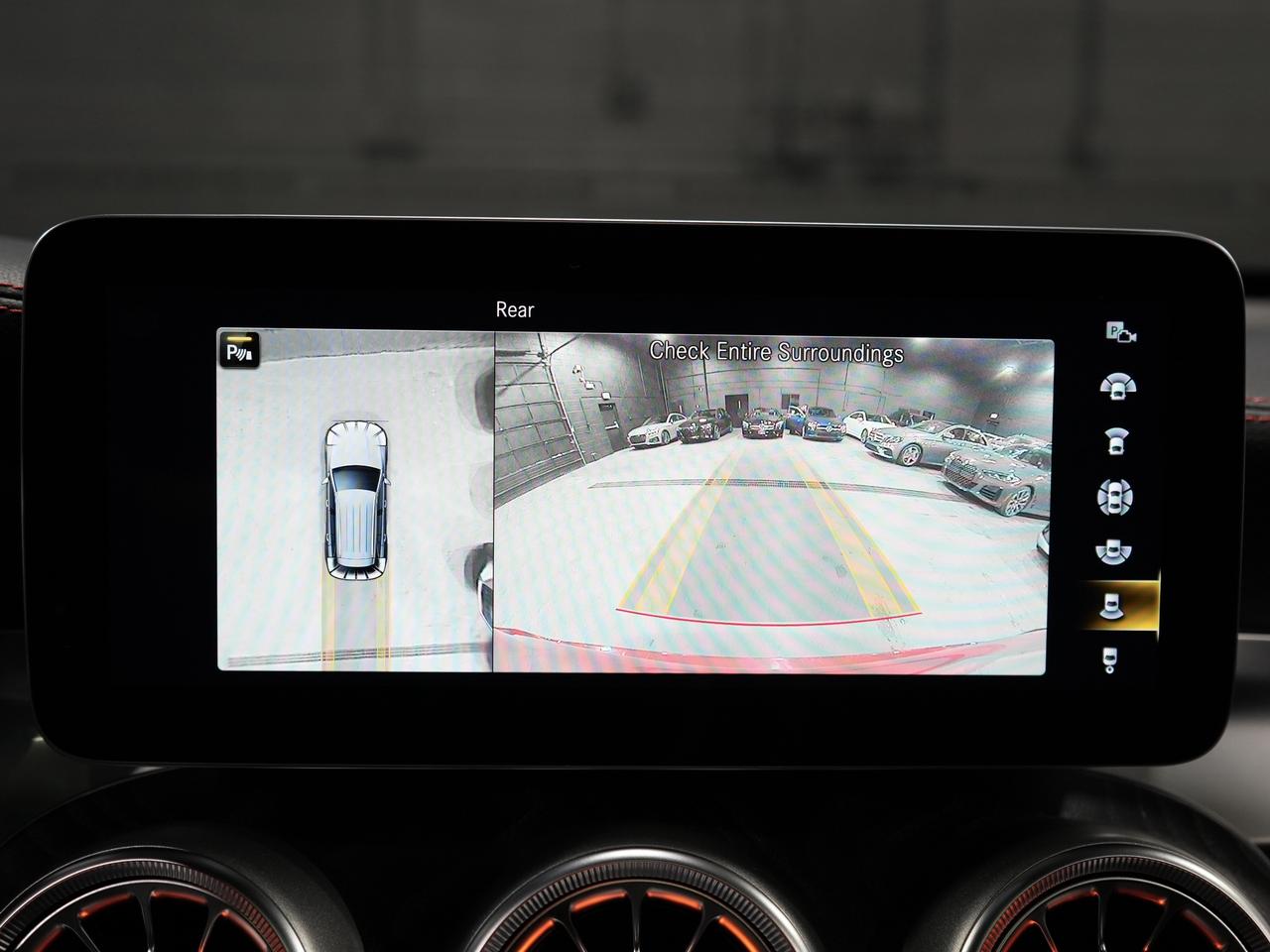 2022 Mercedes-Benz Mercedes_BenzAMG_GLC_43 AMG GLC 43 Photo