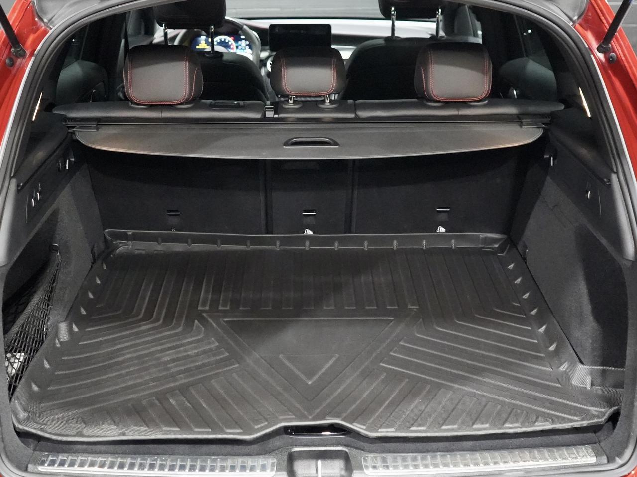2022 Mercedes-Benz Mercedes_BenzAMG_GLC_43 AMG GLC 43 Photo
