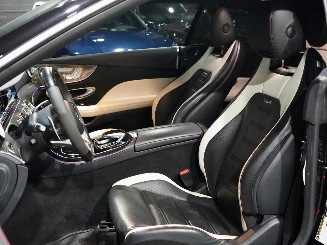 2019 Mercedes-Benz E-Class AMG E 53 Photo