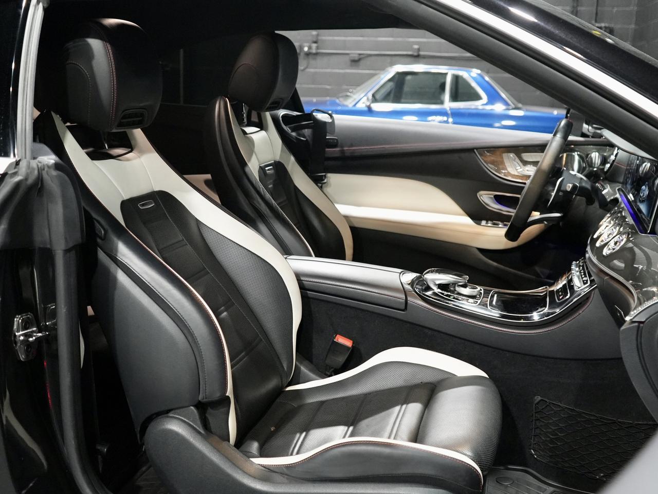 2019 Mercedes-Benz E-Class AMG E 53 Photo