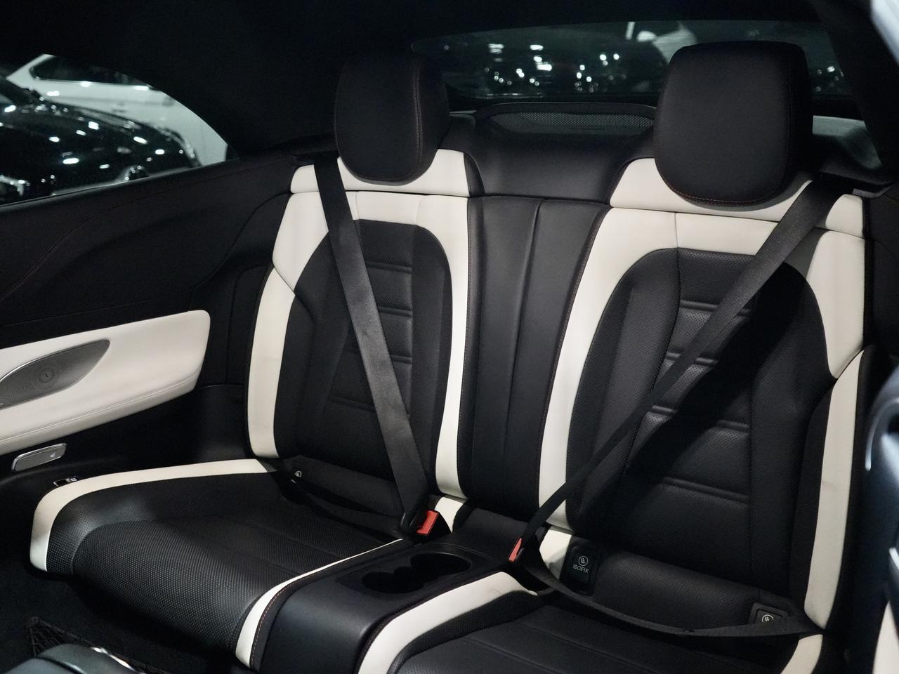 2019 Mercedes-Benz E-Class AMG E 53 Photo