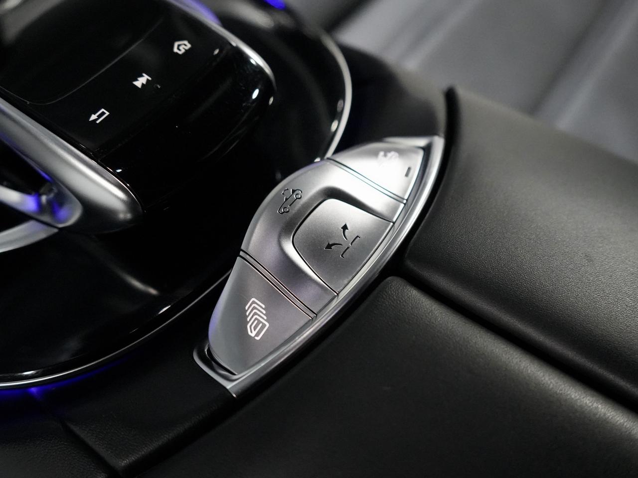 2019 Mercedes-Benz E-Class AMG E 53 Photo