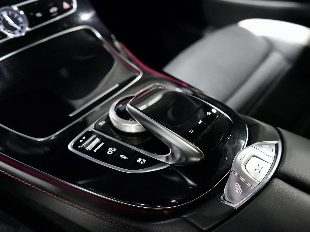 2019 Mercedes-Benz E-Class AMG E 53 Photo