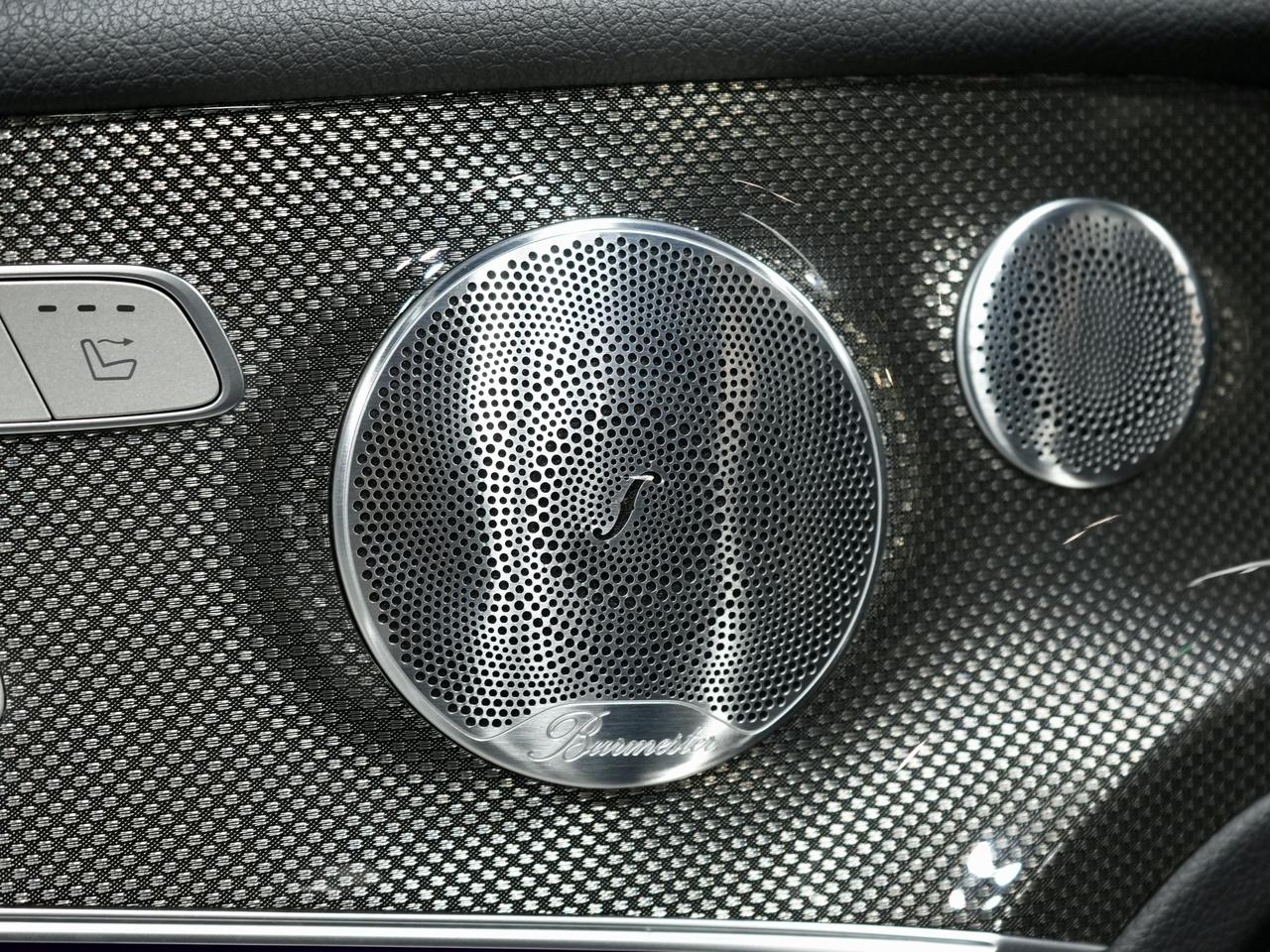 2019 Mercedes-Benz E-Class AMG E 53 Photo